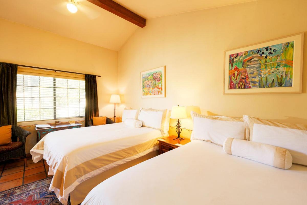 Blue Iguana Inn Ojai Cameră foto